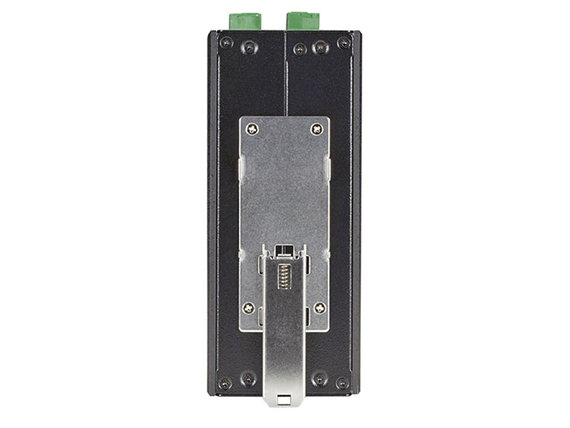 Black Box Corp Hardened Managed Ethernet Switch 4 10/10