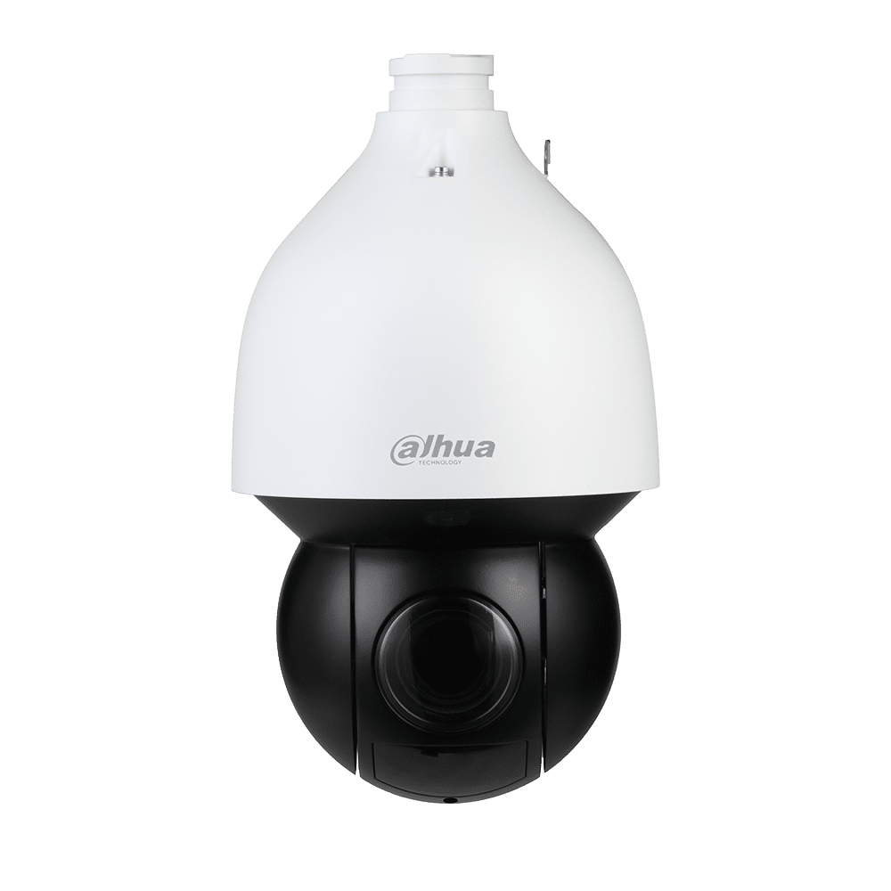 Dahua 8MP CMOS, 25x optical zoom, IR IP PTZ, Enhanced Starlight, Pro Series (5A825GANR)
