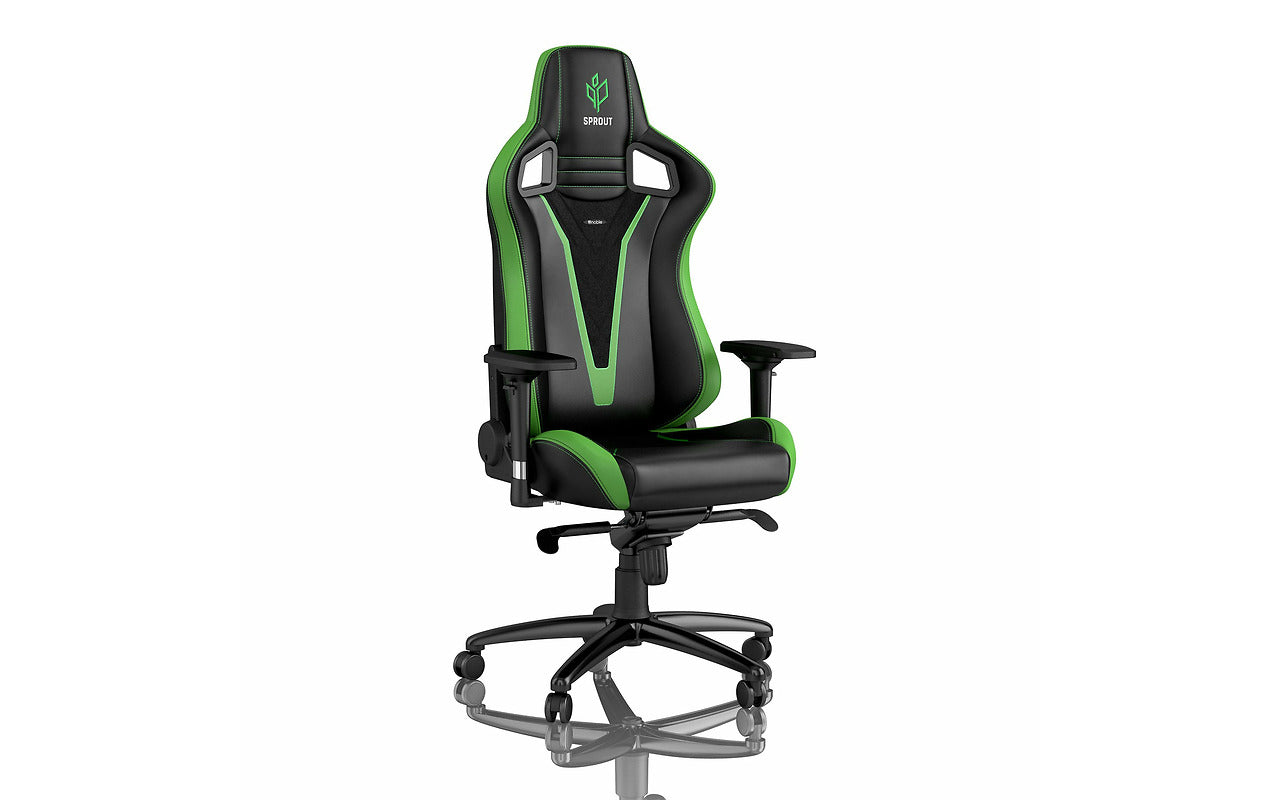 Noblechairs Epic Series Sprout Edición para juegos