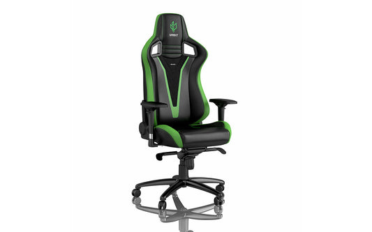 Noblechairs Epic Series Sprout Gaming Edition