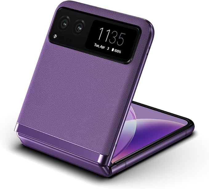 Moto Razr 2023 de 128 GB