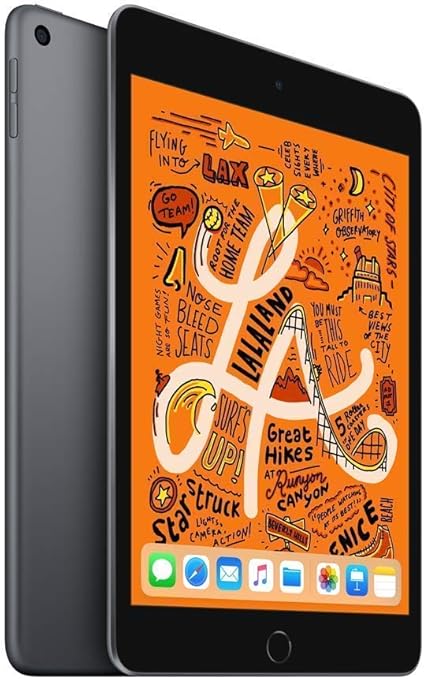 iPad mini (5th Gen) 256GB