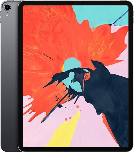 iPad Pro (12,9 pouces) 128 Go