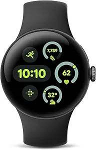 Pixel Watch 32 Go