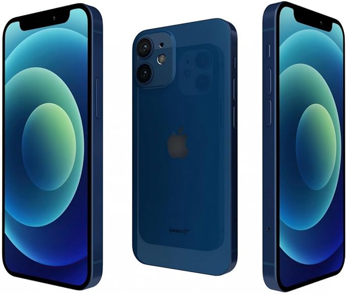iPhone 12 mini 256 Go