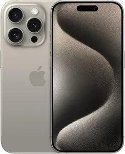 iPhone 15 Pro Max 256 Go