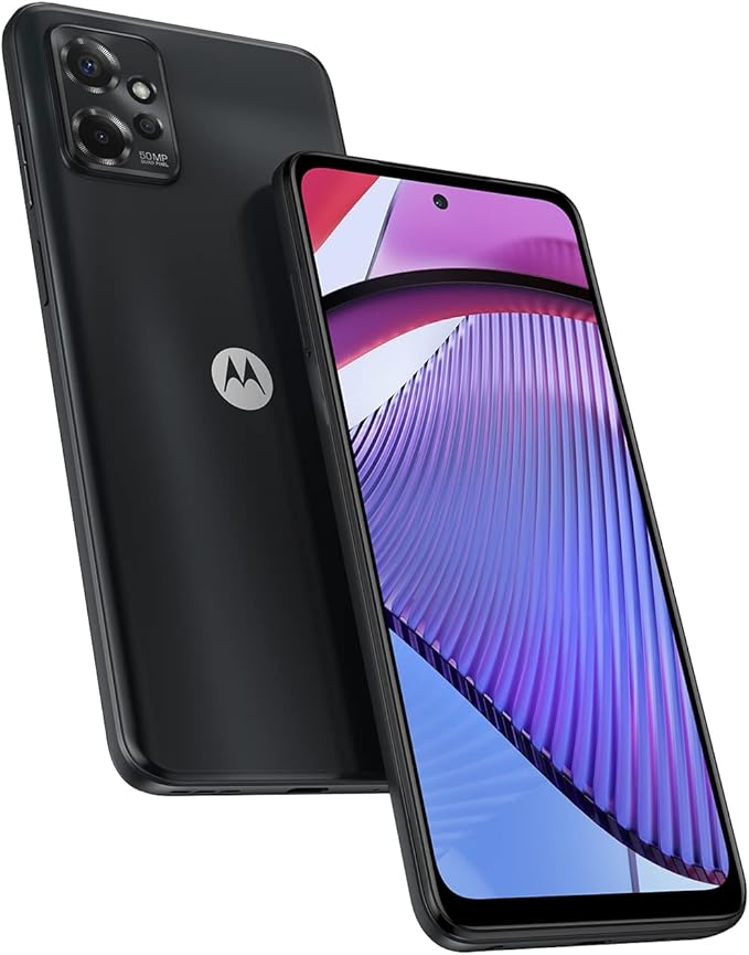Moto G Power 64 Go