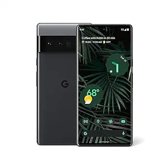 Pixel 6 Pro 256GB