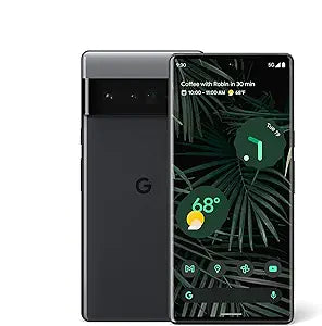Pixel 6 Pro de 128 GB