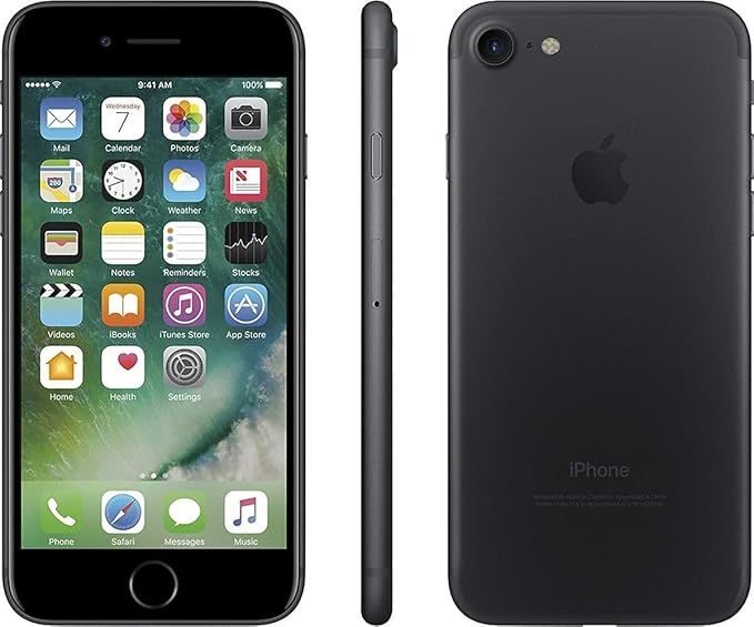 iPhone 7 de 128 GB