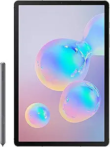 Galaxy Tab S6 128 Go