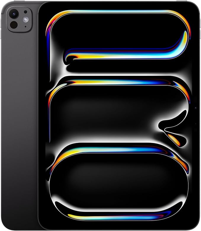iPad Pro M4 512GB