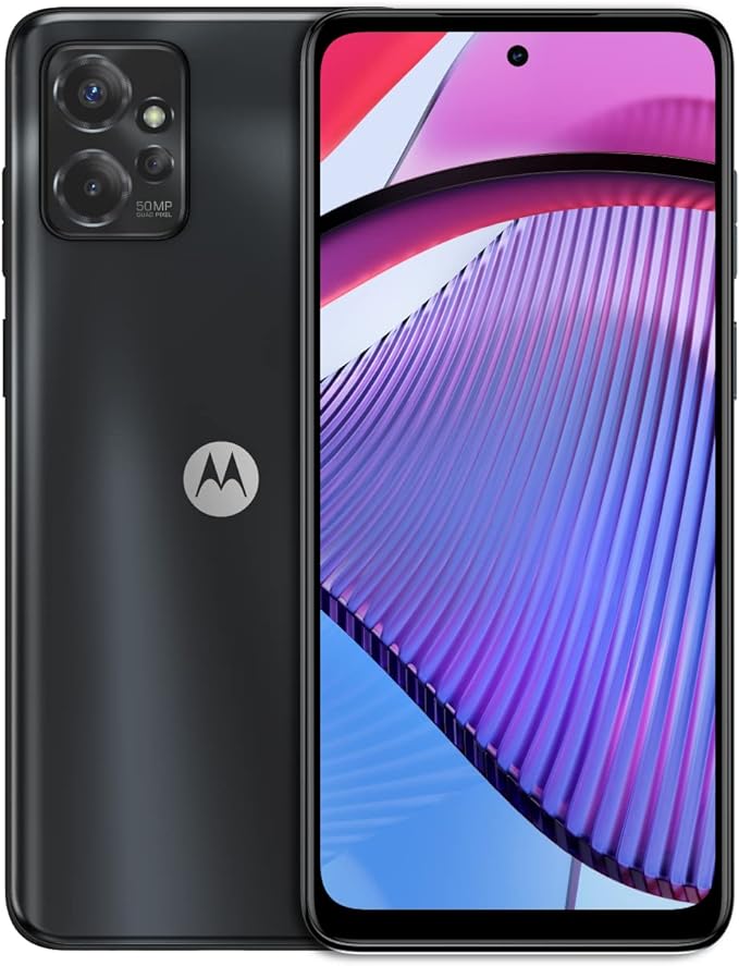 Moto G Power de 64 GB