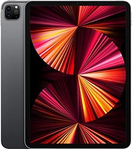 iPad Pro de 11 pulgadas (3.ª generación) 256 GB