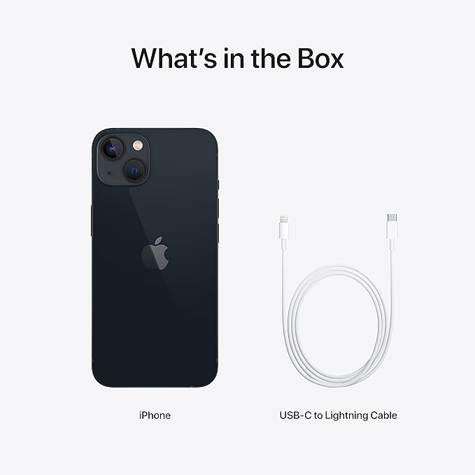 iPhone 13 de 512 GB