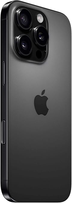 iPhone 16 Pro Max 256 Go
