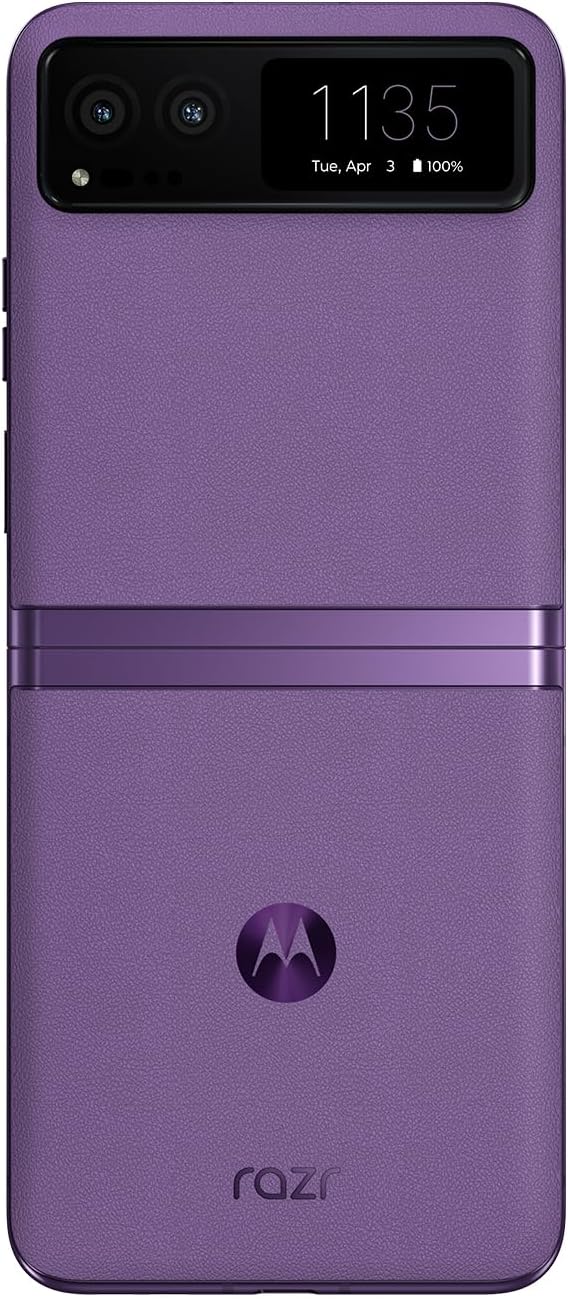 Moto Razr 2023 128GB