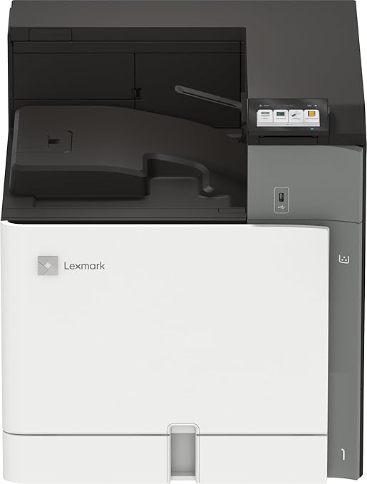 CS963E COLOR A3 PRINTER UP TO 55 PPM 43IN COLOR TOUCHSCREEN