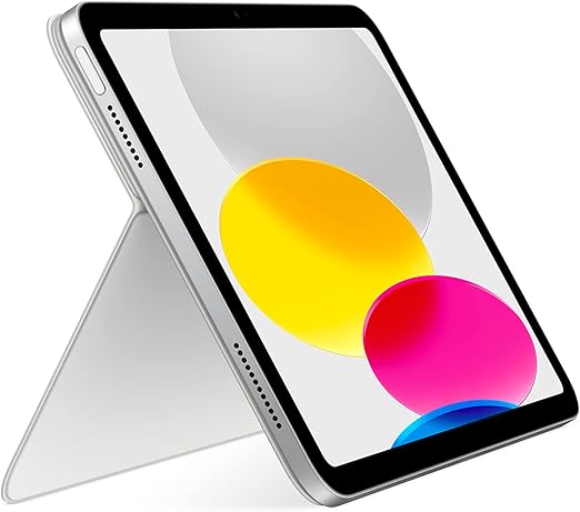 Clavier Apple Magic Keyboard - Connectivité sans fil - Bluetooth