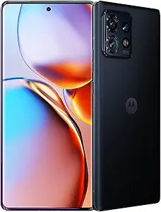 Moto Edge+ 256 Go