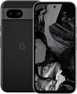 Pixel 8a 5G 128 Go