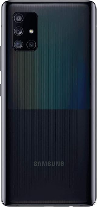 Galaxy A71 128GB