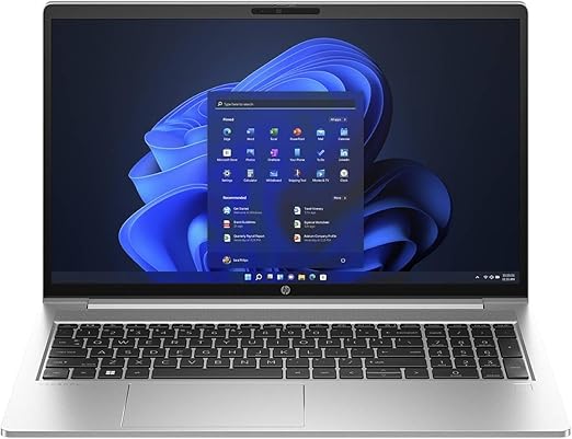 Ncnr Cto Hp K12 Pb450G10 I5-1335U 15 8Gb/256 Pc EE. UU. - Ubicación en inglés
