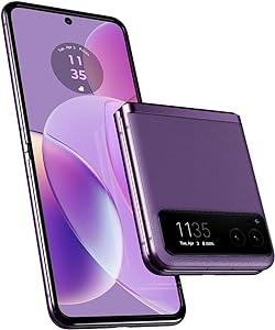 Moto Razr 2023 128GB