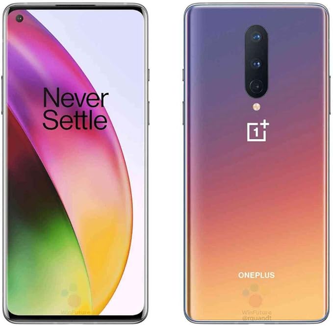 8 Pro 128GB