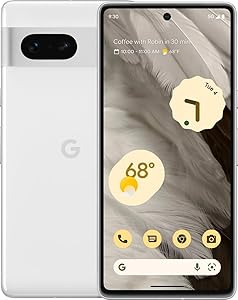 Pixel 7 5G 128 Go