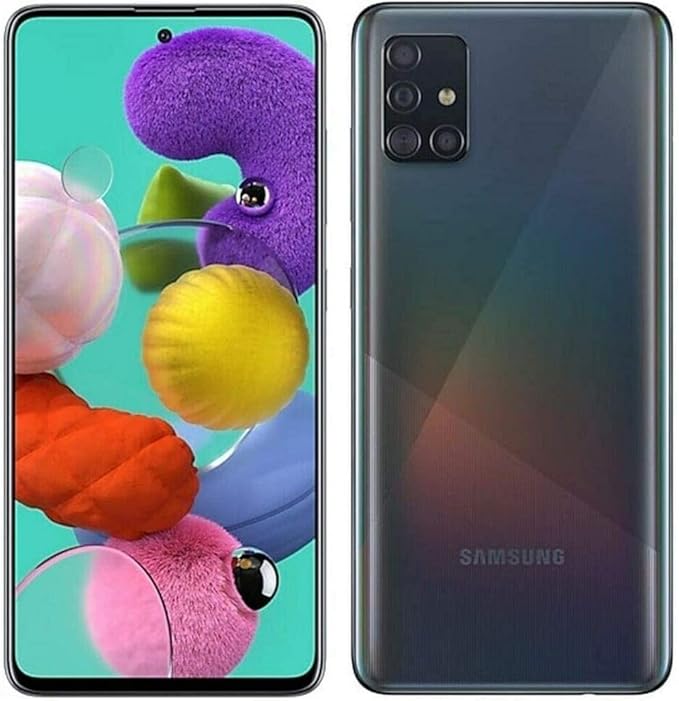 Galaxy A51 de 128 GB