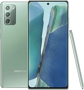 Galaxy Note20 5G 128GB