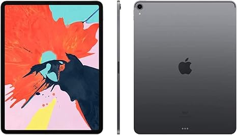 iPad Pro (12,9 pouces) 128 Go