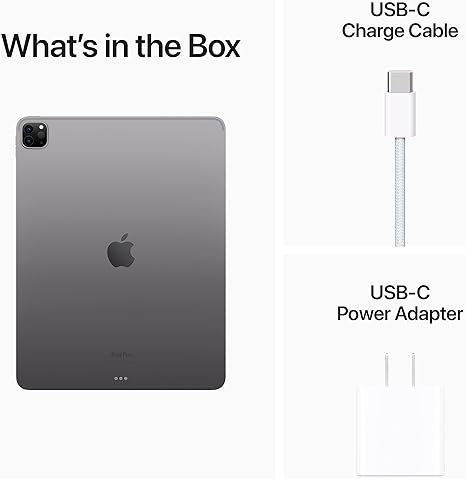 iPad Pro (6.ª generación) 256 GB