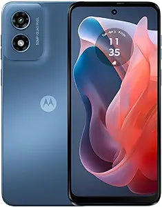 Moto G Play (2024) 64 GB
