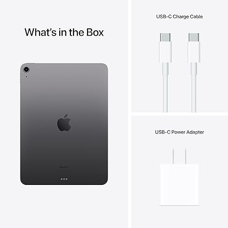 iPad Air (5e génération) 64 Go