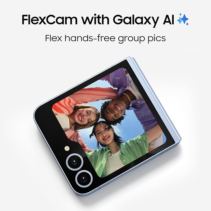 Galaxy Z Flip6 512GB