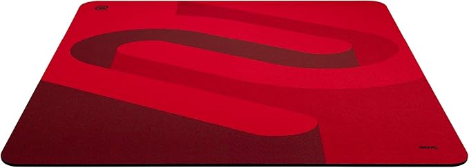 Alfombrilla de ratón para juegos BenQ Zowie