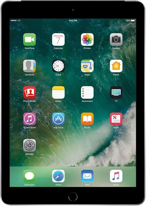 iPad (5.ª generación) 32 GB