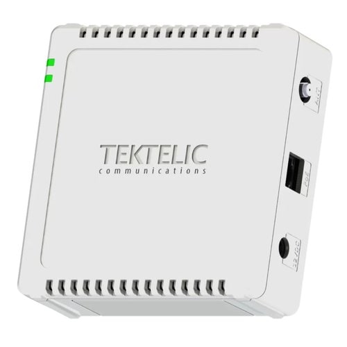 TEKTELIC KONA Micro IoT LoRaWAN Gateway, banda US915, ETH