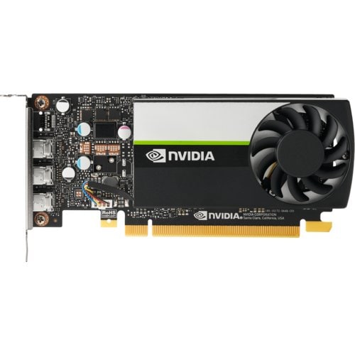 NVIDIA T400 4 Go 3 Mo DP GFX