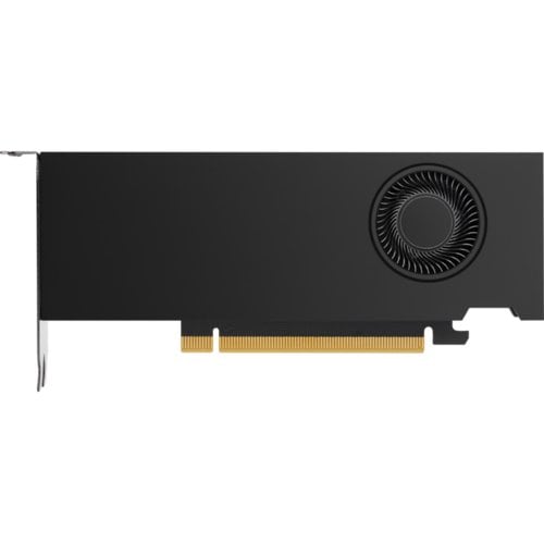 NVIDIA RTX A2000 12 GB 4MDP GFX