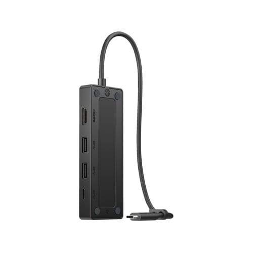 USB-C TRAVEL HUB G3