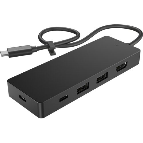 USB-C TRAVEL HUB G3