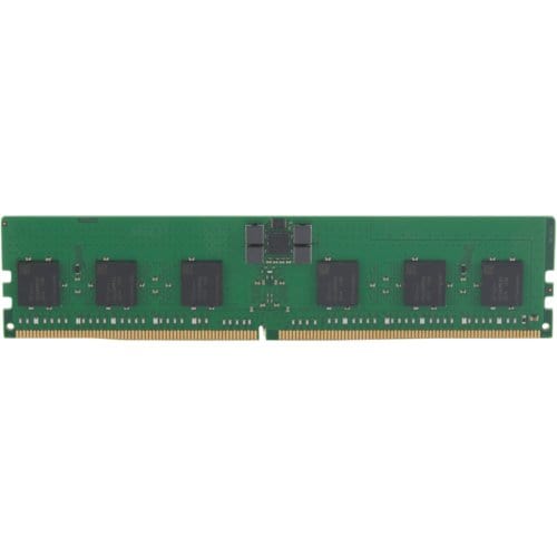 128GB DDR5 4800 DIMM ECC 3DS REG MEM