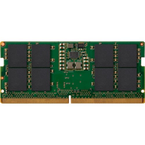 Mémoire HP 16 Go DDR5 5600 SODIMM - Pour ordinateur portable, station de travail mobile, etc.