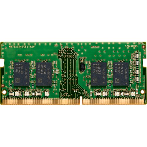 SODIMM DDR4-3200 de 8 GB