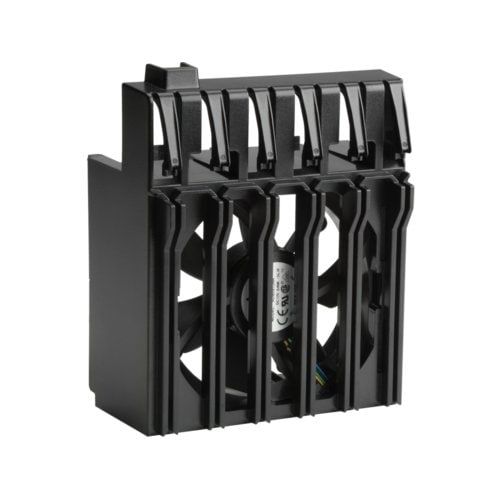 Z4 FAN/FRNT CRD GUIDE KIT