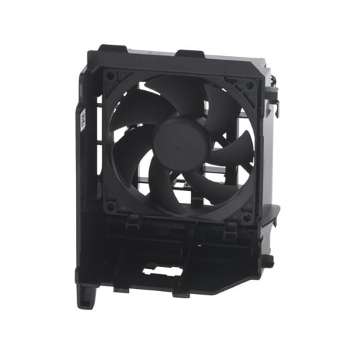 Z4 FAN/FRNT CRD GUIDE KIT