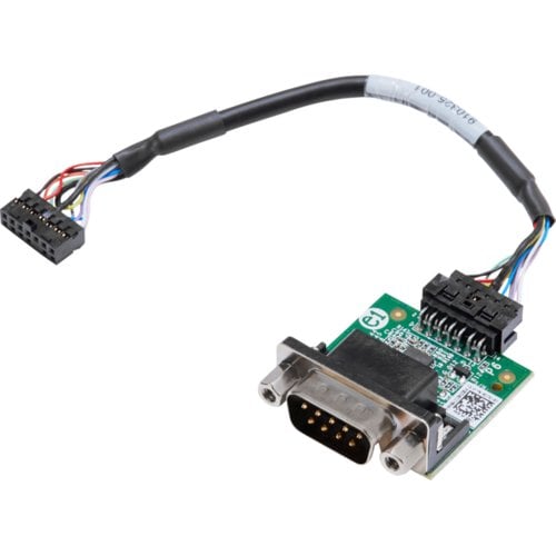 HP Inc. HP Z2 2nd Serial Port Adapter